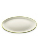 SANALIVING PIATTO FRUTTA S2021VM VERDE MELA su TreG Ingrosso