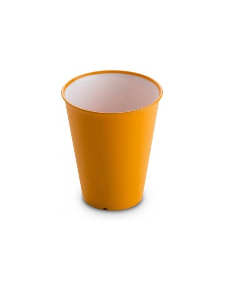 SANALIVING BICCHIERE S2025AR ARANCIO su TreG Ingrosso