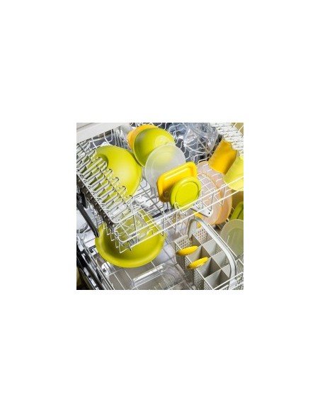 SANALIVING BICCHIERE S2025GL GIALLO LIMONE su TreG Ingrosso