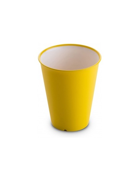 SANALIVING BICCHIERE S2025GL GIALLO LIMONE su TreG Ingrosso