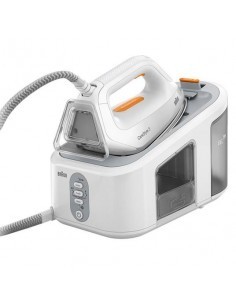 STIRATRICE 841350 FREEGLIDE 2LT 2400W su TreG Ingrosso