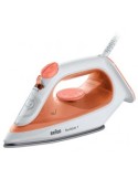 FERRO DA STIRO 841351 ARANCIONE 1900W su TreG Ingrosso