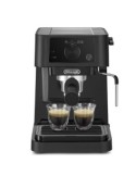MACCHINA CAFFE'831534 NERO 1LT 1100W su TreG Ingrosso