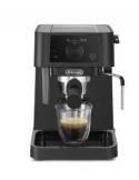 MACCHINA CAFFE'831534 NERO 1LT 1100W su TreG Ingrosso