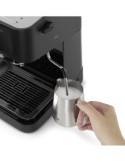 MACCHINA CAFFE'831534 NERO 1LT 1100W su TreG Ingrosso