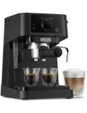 MACCHINA CAFFE'831534 NERO 1LT 1100W su TreG Ingrosso