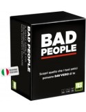 Rocco Giocattoli Bad People, gioco da tavolo per adulti, serate tra amici, gioco divertente, giochi di società 18+