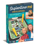 SAPIENTINO PIU'16728 ENCICLOPEDIA su TreG Ingrosso