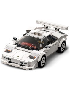 SPEED 76908 LAMBORGHINI COUNTACH su TreG Ingrosso