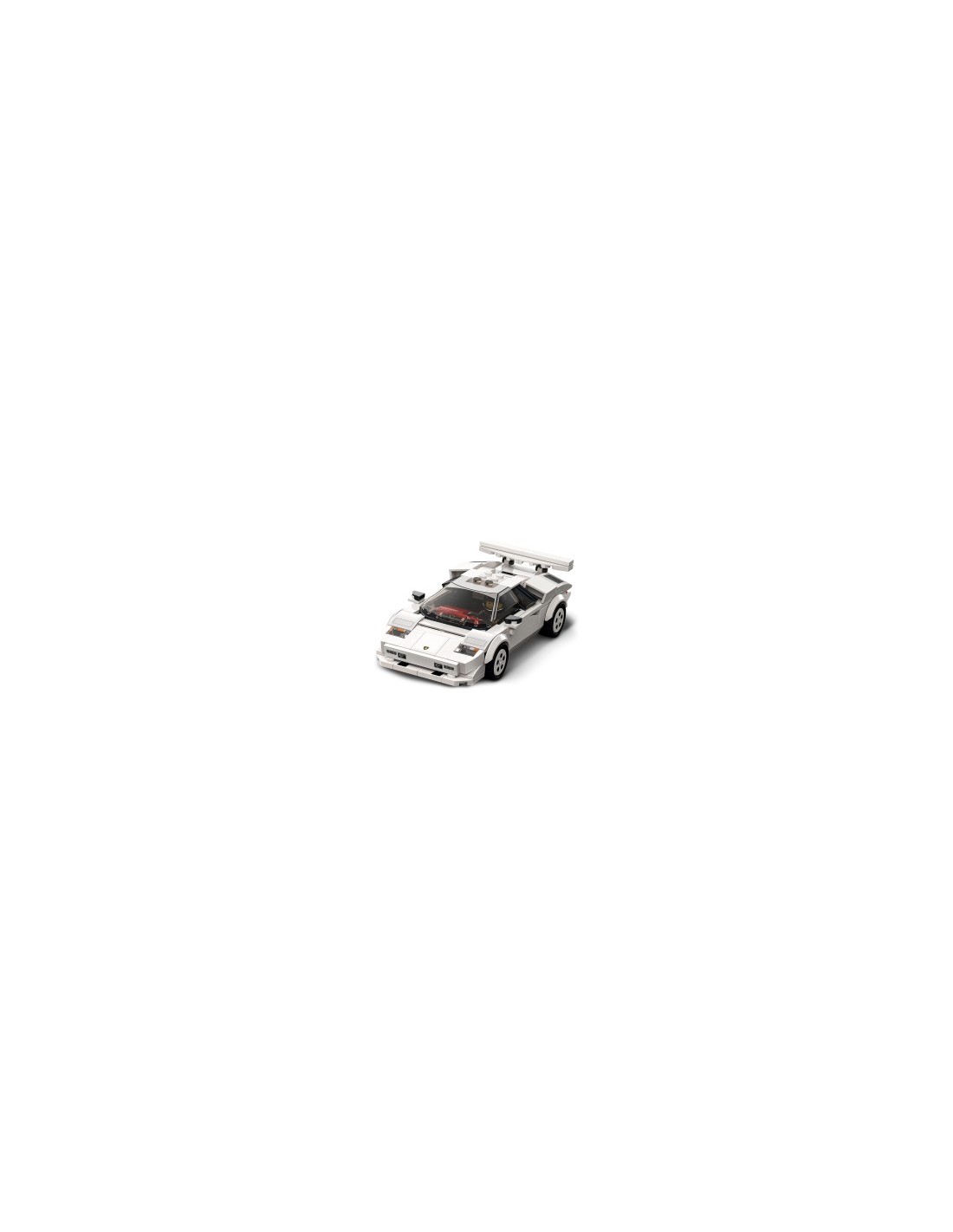 SPEED 76908 LAMBORGHINI COUNTACH su TreG Ingrosso