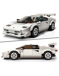 SPEED 76908 LAMBORGHINI COUNTACH su TreG Ingrosso