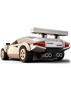 SPEED 76908 LAMBORGHINI COUNTACH su TreG Ingrosso