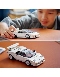 SPEED 76908 LAMBORGHINI COUNTACH su TreG Ingrosso