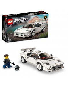 SPEED 76908 LAMBORGHINI COUNTACH su TreG Ingrosso