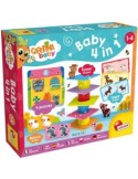 CAROTINA 79872 BABY 4 IN 1 su TreG Ingrosso