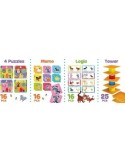 CAROTINA 79872 BABY 4 IN 1 su TreG Ingrosso