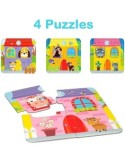 CAROTINA 79872 BABY 4 IN 1 su TreG Ingrosso