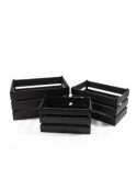 CASSETTA 12675 2 MIS LEGNO 45X27X25 su TreG Ingrosso