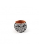 VASO 00528 CEMENTO 14X10,5CM su TreG Ingrosso