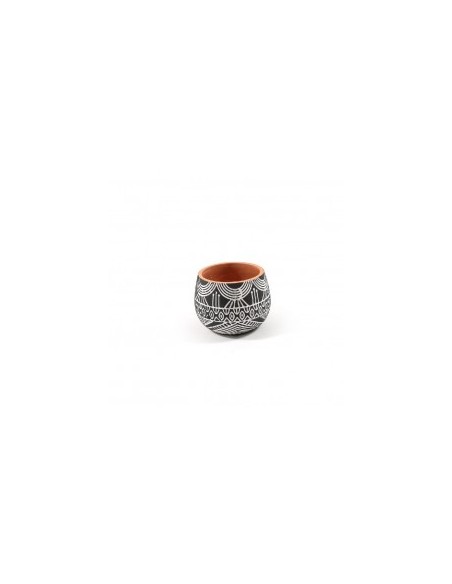 VASO 00528 CEMENTO 14X10,5CM su TreG Ingrosso