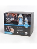 S/LUM 19087 700LED AZZURRO MARE su TreG Ingrosso
