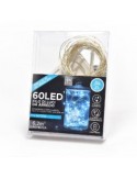 S/LUM 19339 60LED AZZURRO MARE su TreG Ingrosso