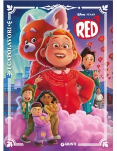 RED I CAPOLAVORI su TreG Ingrosso
