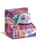 CRAZY CHIC 18694 NAIL ART BALLERINA su TreG Ingrosso