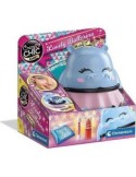 CRAZY CHIC 18688 MAKE-UP BALLERINA su TreG Ingrosso