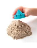 KINETIC SAND 6037447 VALIGETTA SABBIA su TreG Ingrosso