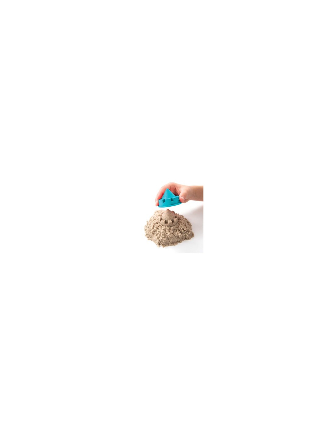 KINETIC SAND 6037447 VALIGETTA SABBIA su TreG Ingrosso