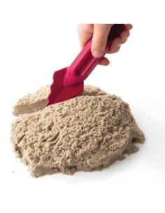KINETIC SAND 6037447 VALIGETTA SABBIA su TreG Ingrosso