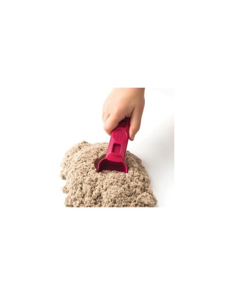 KINETIC SAND 6037447 VALIGETTA SABBIA su TreG Ingrosso