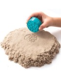 KINETIC SAND 6037447 VALIGETTA SABBIA su TreG Ingrosso