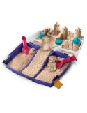 KINETIC SAND 6037447 VALIGETTA SABBIA su TreG Ingrosso