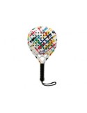 RACCHETTA 704100066 WINNER PADEL CARBONIO su TreG Ingrosso