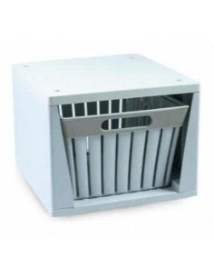 CUBO COMPONIBILE DOGA BIANCO su TreG Ingrosso