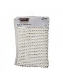 TAPPETO BAGNO 174629A 75X50 BIANCO su TreG Ingrosso