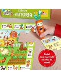 CAROTINA 92642 ALLEGRA FATTORIA su TreG Ingrosso