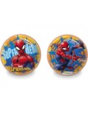 PALLONE SPIDERMAN D230 SGONFIO su TreG Ingrosso