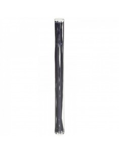 SET 20 BACCHETTE 164853A X PROFUMATORE 40CM NERO su TreG Ingrosso