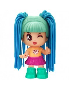 PINYPON 16317 PERSONAGGI ASSORTITI su TreG Ingrosso