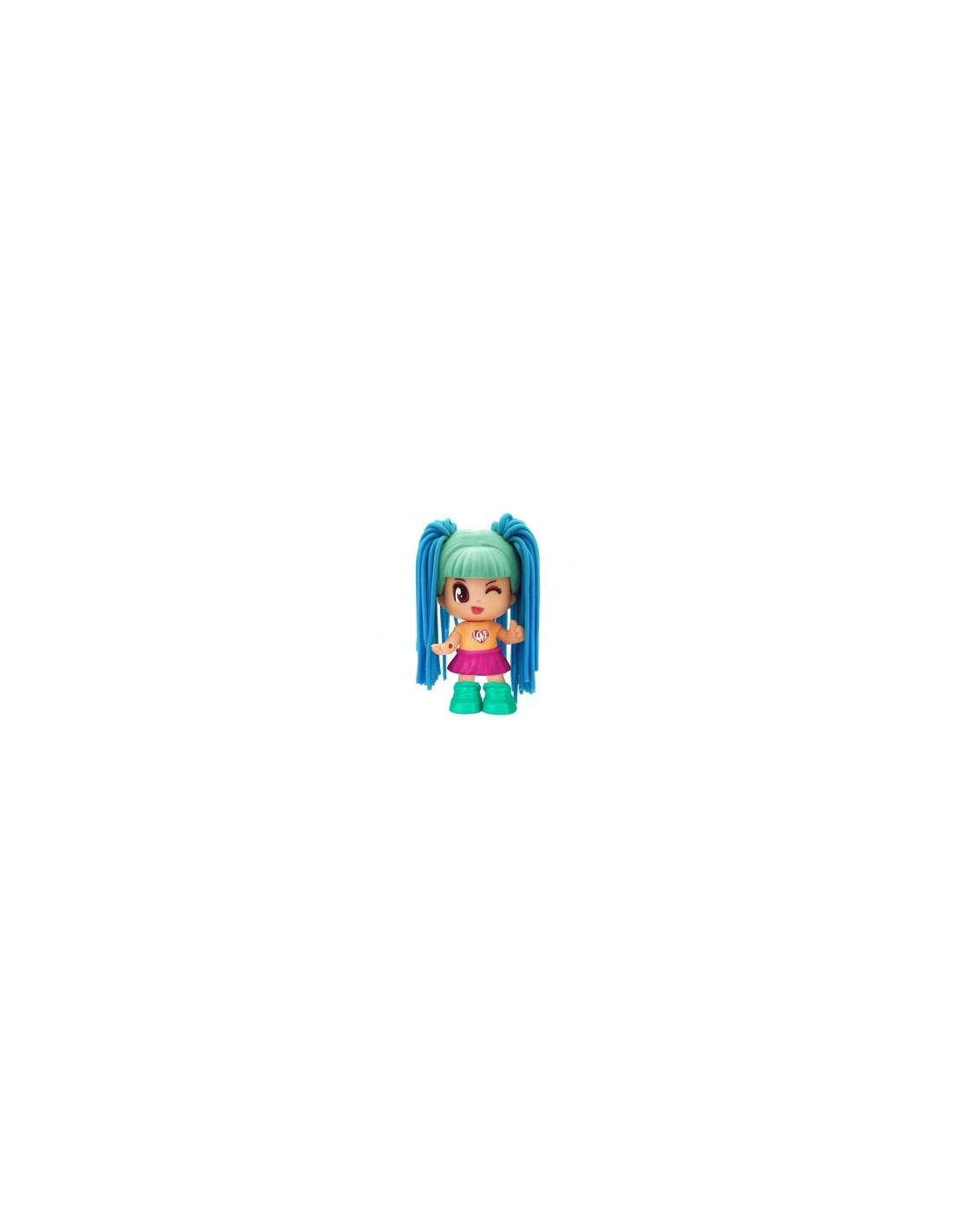 PINYPON 16317 PERSONAGGI ASSORTITI su TreG Ingrosso