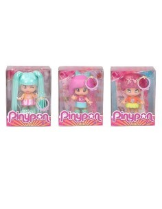 PINYPON 16317 PERSONAGGI ASSORTITI su TreG Ingrosso