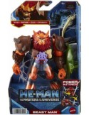 HE-MAN HDY35 PERSONAGGIO DELUXE ASSORTITO su TreG Ingrosso