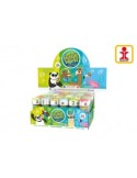 ANIMAL BOLLE DI SAPONE su TreG Ingrosso