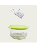 KIT ESTENSIONE 27543 ROBOTTINO TRITATUTTO su TreG Ingrosso