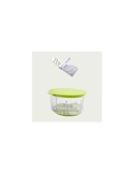 KIT ESTENSIONE 27543 ROBOTTINO TRITATUTTO su TreG Ingrosso