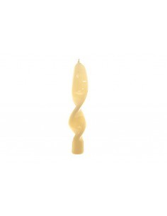 CANDELA 67731 FIAMMA AVORIO H29CM su TreG Ingrosso
