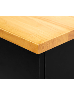 MOBILETTO CUCINA 108X89X60CM su TreG Ingrosso